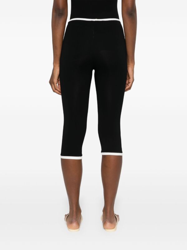 Rowen Rose Cropped Trousers | Browns Cropped Pants