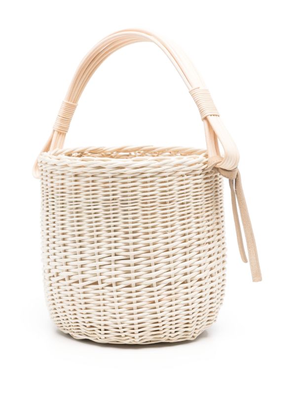 Ruslan Baginskiy The Iza Bucket Bag | Browns Bucket Bags