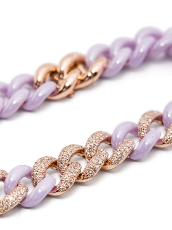 SHAY 18K Yellow Gold Diamond Bracelet | Browns Fine Bracelets