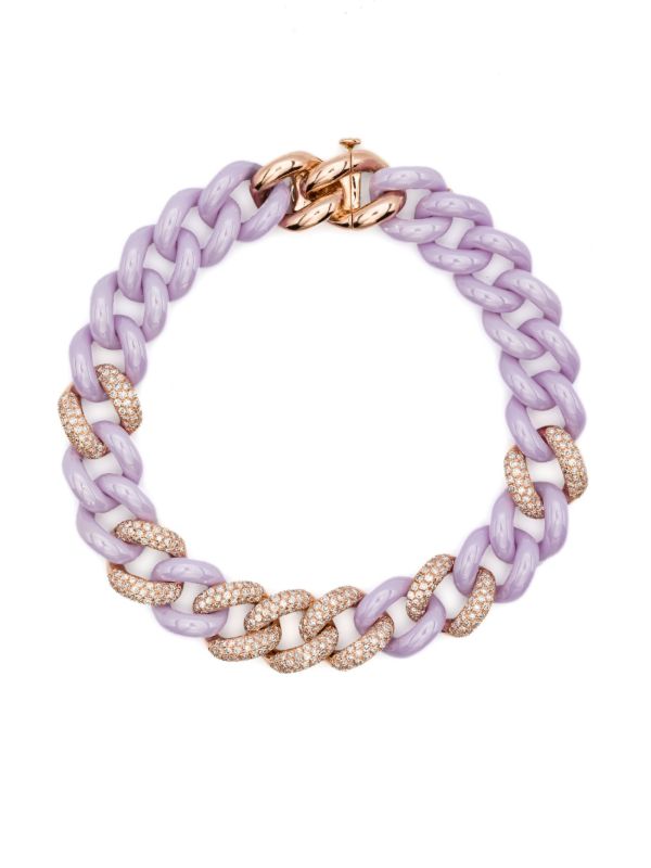 SHAY 18K Yellow Gold Diamond Bracelet | Browns Fine Bracelets