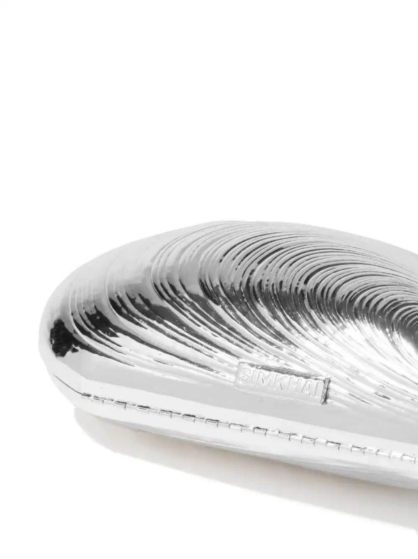 Simkhai Bridget Clutch Bag | Browns Clutch Bags