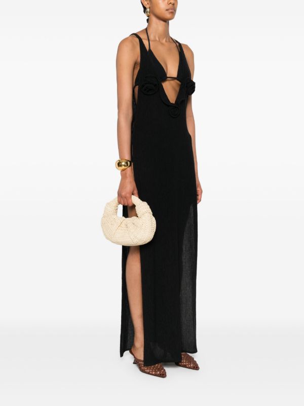 Simon Miller Lopsy Tote Bag | Browns Tote Bags