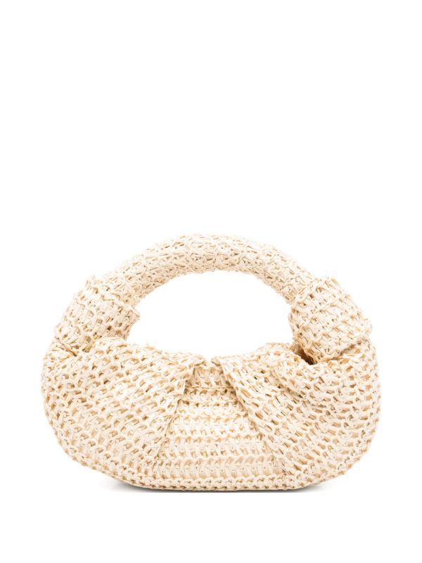 Simon Miller Lopsy tote bag | Browns Tote Bags