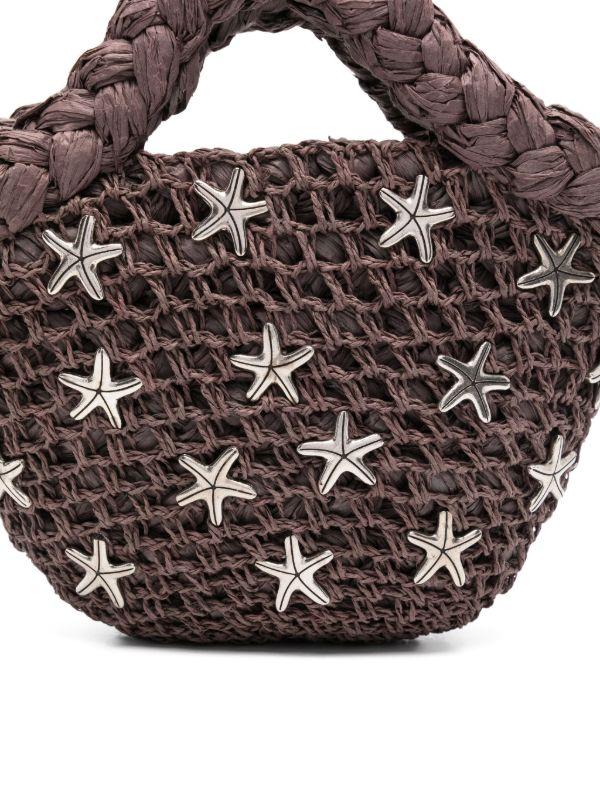Simon Miller Starfish Mercado Bucket Bag | Browns Bucket Bags