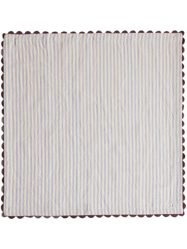 Soho Home Blythe Napkins (Set Of Four) | Browns Table Linen
