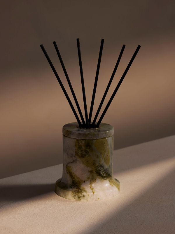Soho Home Marble Diffuser 150ml | Browns Diffusers