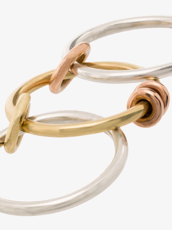 Spinelli Kilcollin Sterling Silver Acacia Ring | Browns Fine Rings