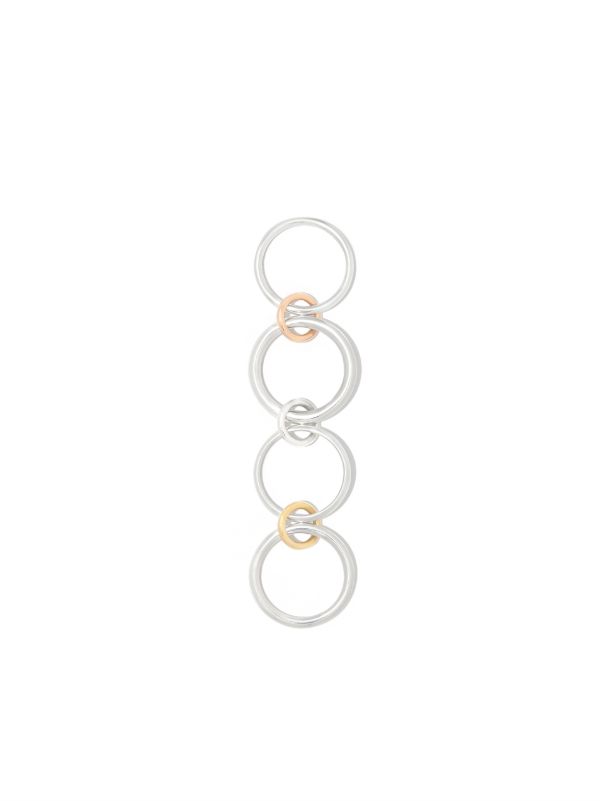 Spinelli Kilcollin Sterling Silver Sagittarius Ring | Browns Fine Rings