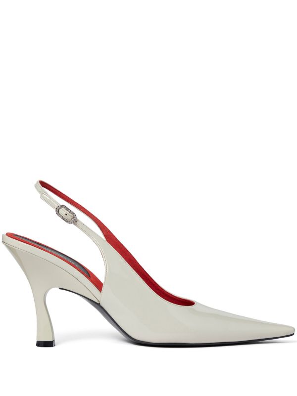 Stella McCartney 90mm Elsa pumps | Browns Pumps