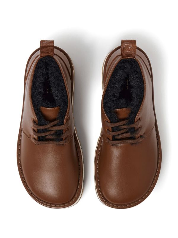 Stella McCartney Sneak-Elyse Boots | Browns Boots