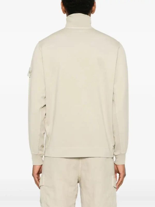 Stone Island 6100013 Sweatshirt | Browns Sweatshirts