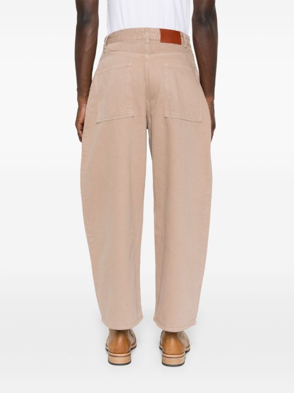 Studio Nicholson Volume Jeans | Browns Regular & Straight-Leg Jeans