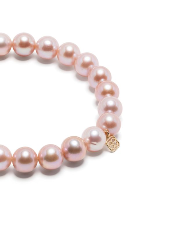 Sydney Evan 14k Yellow Gold & Diamond Bracelet | Browns Bracelets