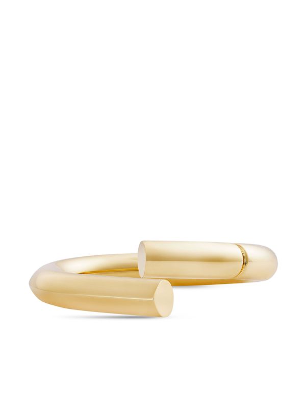 Tabayer 18kt Yellow Gold Oera Bracelet | Browns Fine Bracelets Tabayer 18kt Yellow Gold Oera Bracelet | Browns Fine Bracelets