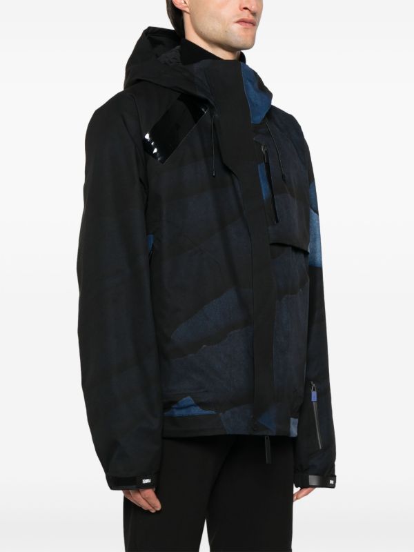 Templa Axon Lite Ski Jacket | Browns Ski Jackets
