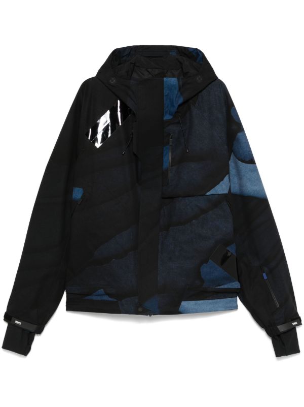 Templa Axon Lite Ski Jacket | Browns Ski Jackets