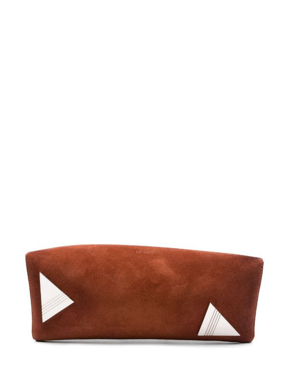 The Attico 8.30PM Clutch Bag | Browns Clutch Bags