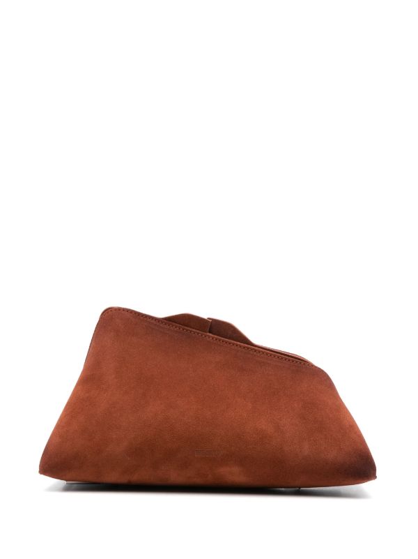 The Attico 8.30PM clutch bag | Browns Clutch Bags