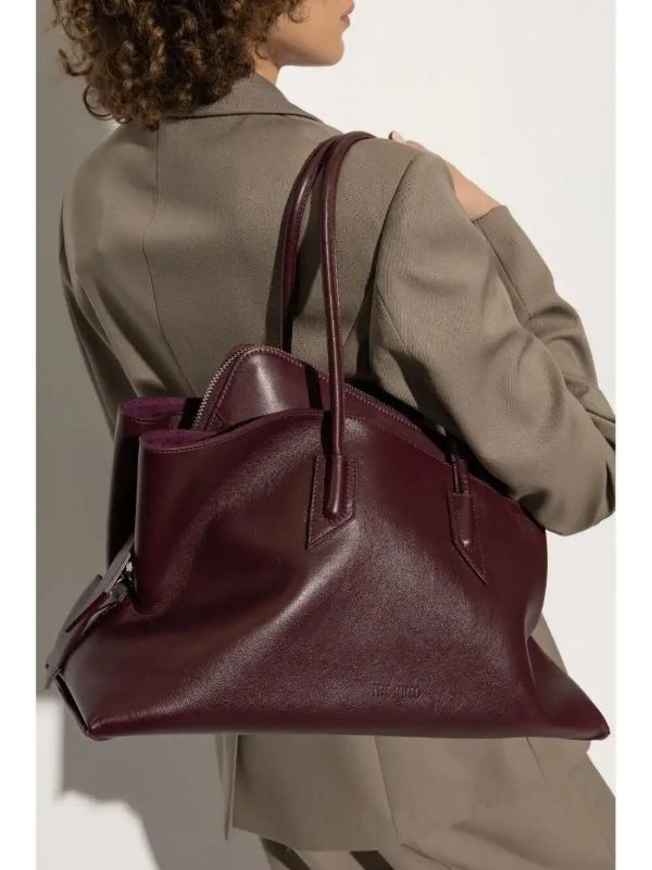The Attico Medium La Passeggiata Tote Bag | Browns Tote Bags