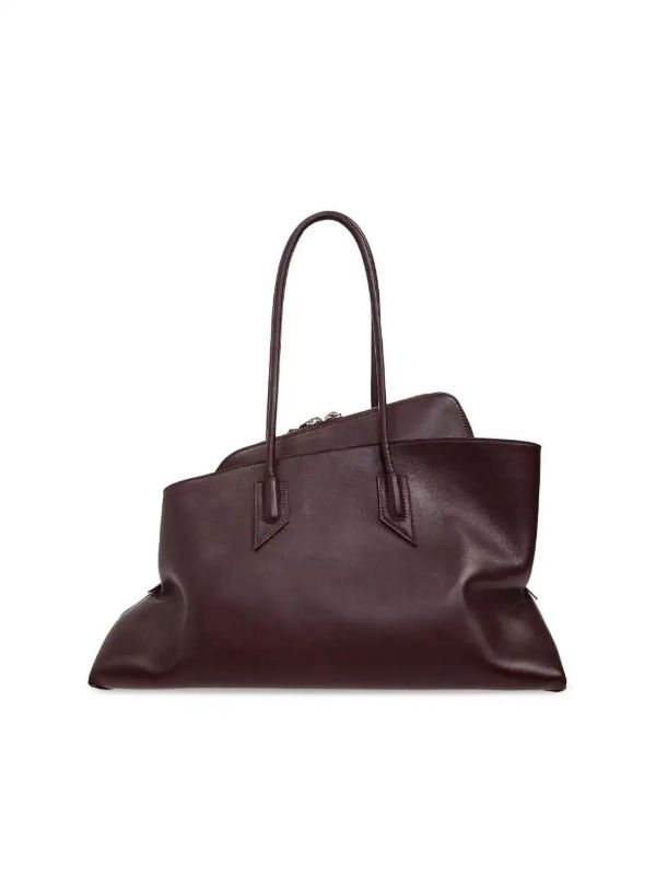 The Attico Medium La Passeggiata Tote Bag | Browns Tote Bags