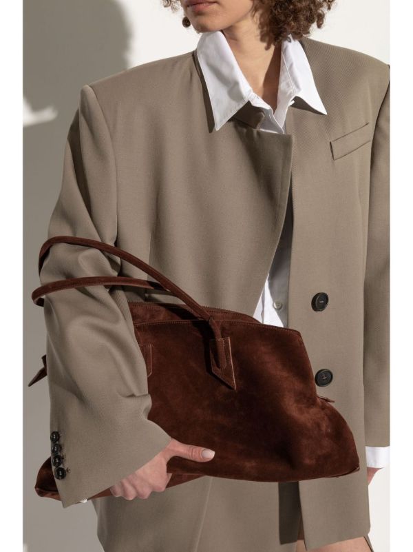 The Attico Medium La Passeggiata Tote Bag | Browns Tote Bags