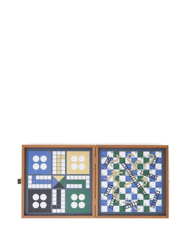 The Conran Shop Combo Game Set | Browns Table Games