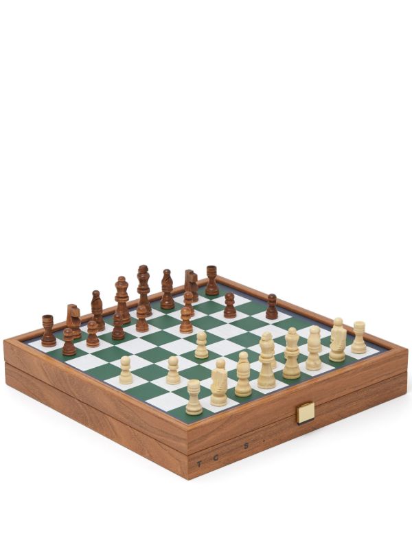 The Conran Shop Combo Game Set | Browns Table Games
