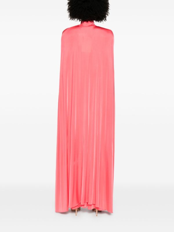 The New Arrivals Ilkyaz Ozel Leia Cape | Browns Capes