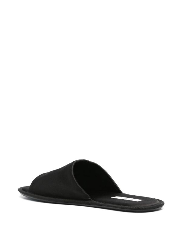 The Row Canal Slides | Browns Flip Flops & Slides