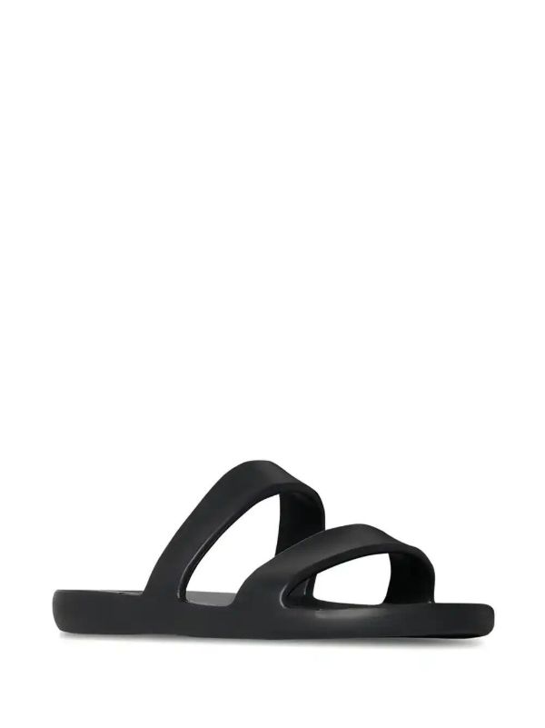 The Row Foam Slides | Browns Flip Flops & Slides