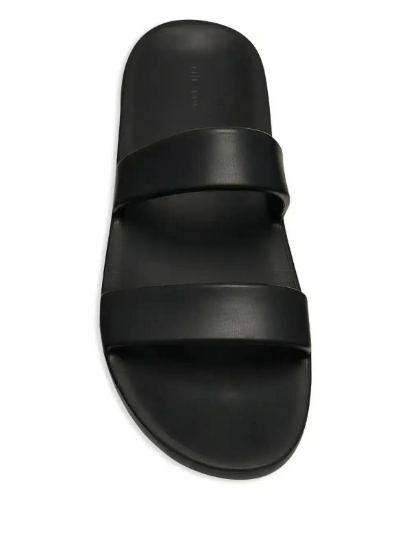 The Row Foam Slides | Browns Flip Flops & Slides