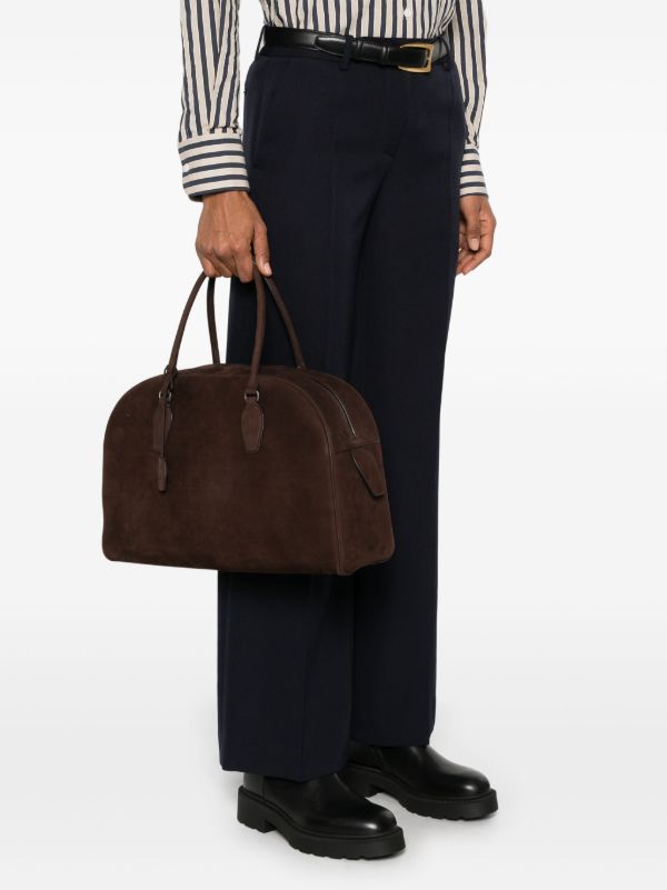 The Row India 15.75 Tote Bag | Browns Tote Bags