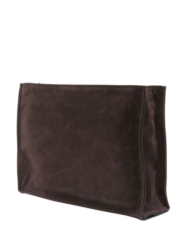 The Row Large To Go Cross Body Bag | Browns Messenger & Crossbody Bags