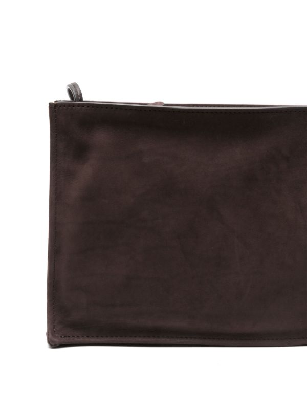 The Row Large To Go Cross Body Bag | Browns Messenger & Crossbody Bags
