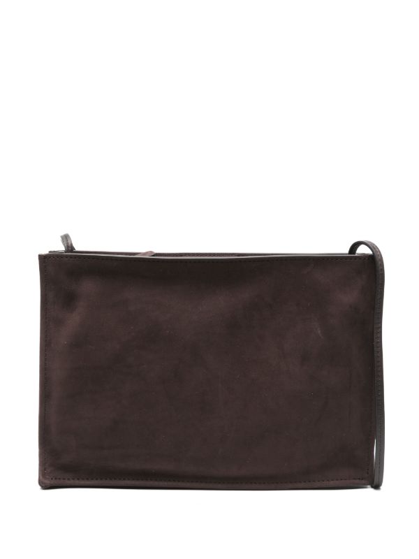 The Row large To Go cross body bag | Browns Messenger & Crossbody Bags The Row large To Go cross body bag | Browns Messenger & Crossbody Bags