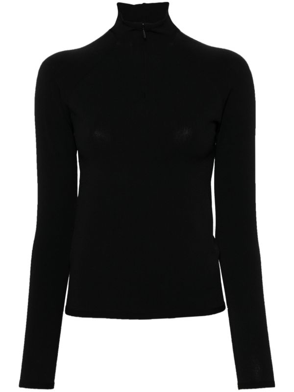 The Row Patti Top | Browns T-Shirts & Jersey Shirts