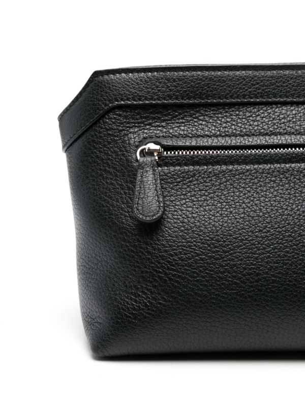 The Row Terrasse Clutch Bag | Browns Clutch Bags