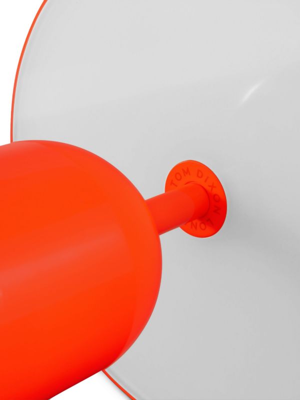 Tom Dixon Orange Bell Portable Lamp | Browns Lighting