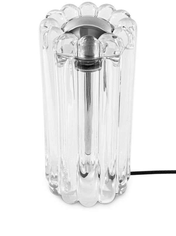 Tom Dixon Press LED Table Lamp | Browns Lighting