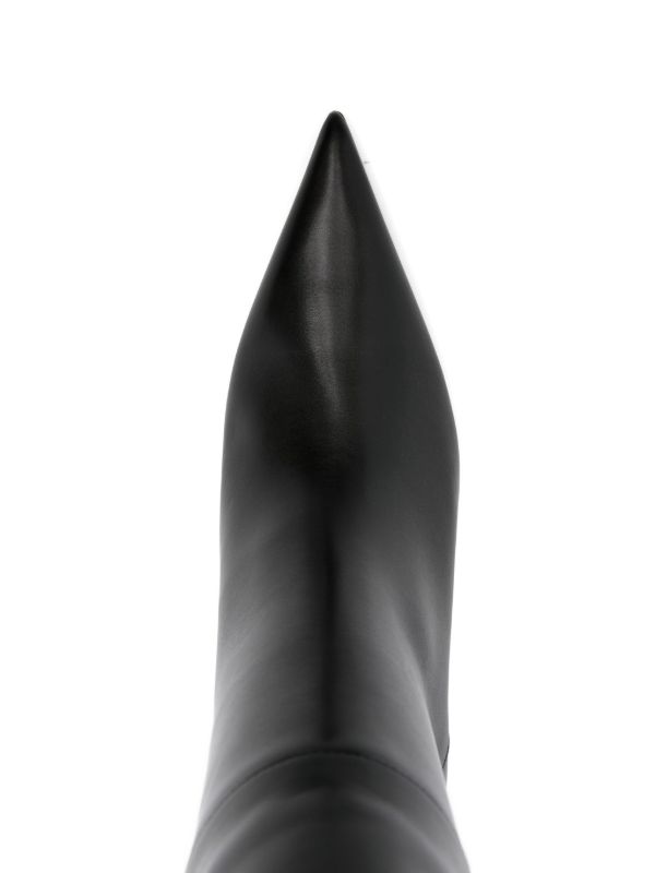 TOM FORD 85mm Julianne Knee-high Boots | Browns Boots