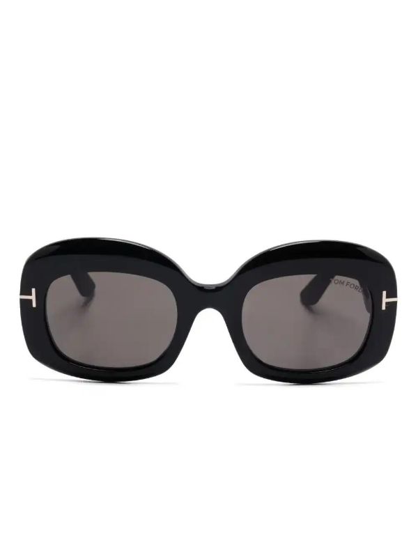 TOM FORD Eyewear Carmen sunglasses | Browns Sunglasses TOM FORD Eyewear Carmen sunglasses | Browns Sunglasses