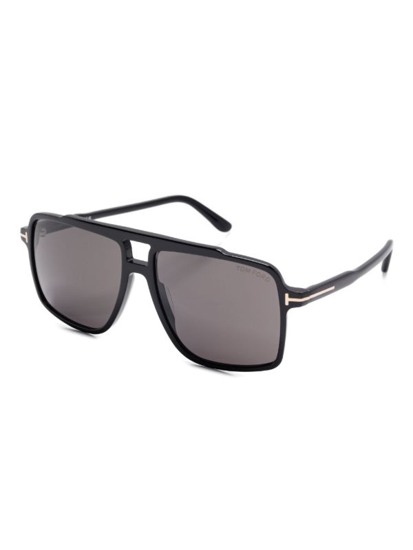 TOM FORD Eyewear Kemp Sunglasses | Browns Sunglasses