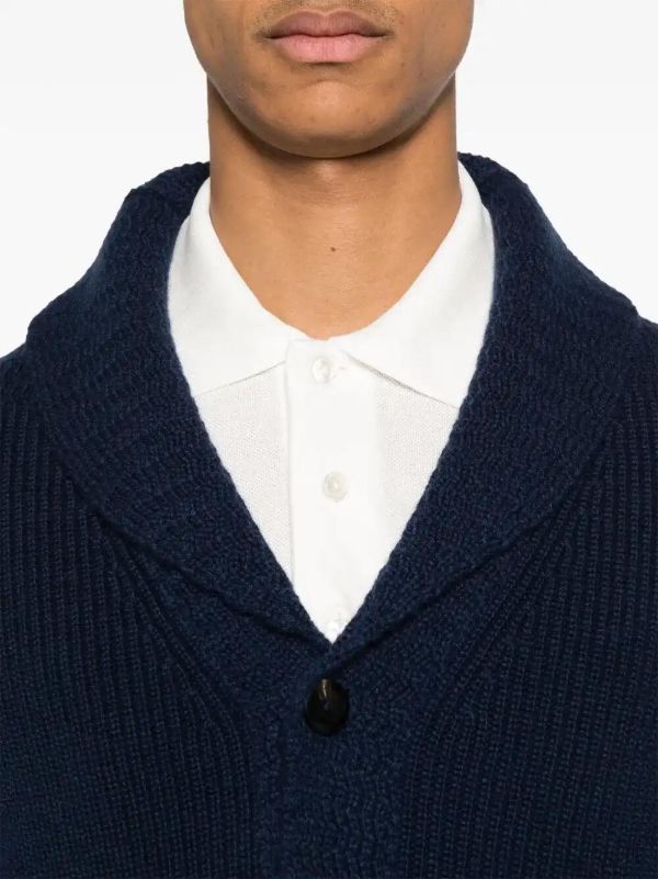 TOM FORD Piqué-weave Polo Shirt | Browns Polo Shirts