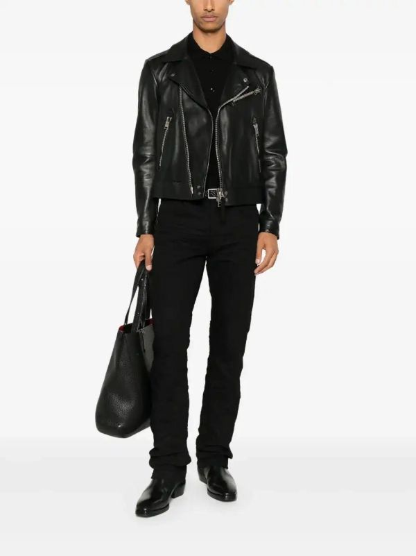 TOM FORD Piqué-weave Polo Shirt | Browns Polo Shirts