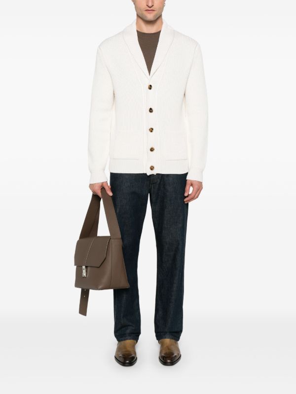 TOM FORD Shawl-lapels Cardigan | Browns Cardigans
