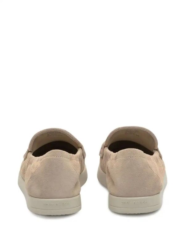 Tory Burch Ballet Sport Loafers | Browns Loafers