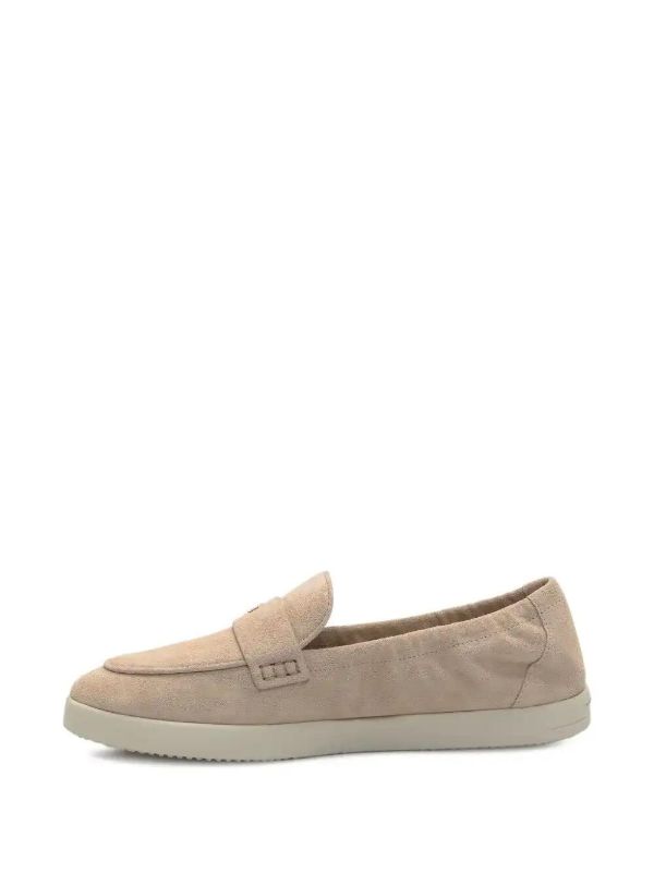 Tory Burch Ballet Sport Loafers | Browns Loafers