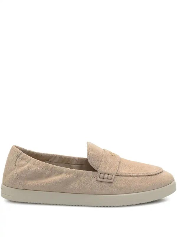 Tory Burch Ballet Sport loafers | Browns Loafers