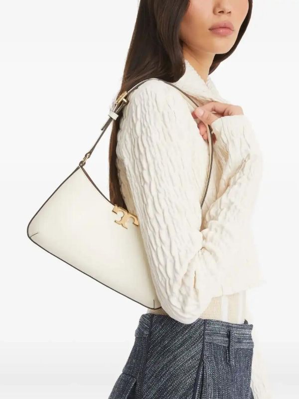 Tory Burch Eleanor Shoulder Bag | Browns Shoulder Bags