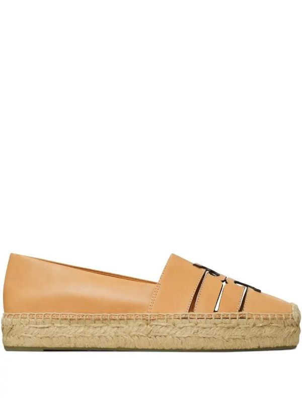 Tory Burch Ines espadrilles | Browns Espadrilles